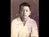 Heru Subagyo saat berumur 15 Tahun