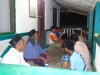 Pertabatan Panembahan Senopati / Danang Sutawijaya di Kaligending - Kebumen