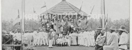 Festival Baritan di Mirit Kebumen