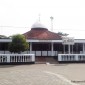 Masjid Ki Singapatra dan Sunan Geseng (Masjid Darussalam Kel. Kebumen)