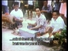Wiyaga penabuh gamelan Ebleg di suriname
