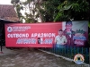 Outbond Matematika Alam APA2MON di SDN Karangkemiri, Karanganyar - Kebumen