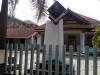 Monumen Pena di Komplek GKJ Panjer