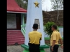 Tugu Monumen Purangga di Karanggayam