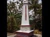 Monumen Renville di Panjer Kini Telah bersih Kembali