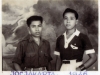 Heru Subagyo semasa di Batalion X Yogyakarta
