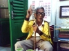 Heru Subagyo dalam usia 86