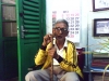 Heru Subagyo dalam usia 86