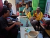 Wawancara dengan bapak Heru Subagyo