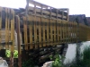 Tumpukan Kayu