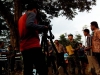 Liputan TVRI Jogja di situs Ki Singapatra