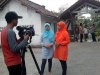 Liputan TVRI Jogja di situs Ki Singapatra