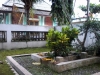 Makam Astrabaya/Madusena di desa Sawangan, Alian - Kebumen