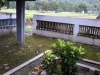 Makam Astrabaya/Madusena di desa Sawangan, Alian - Kebumen
