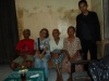Foto bersama Keluarga Mad Supyan