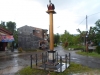 Tugu Peringatan Kanonade Candi