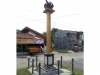 Tugu Peringatan Kanonade Candi