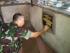 Penandatanganan Prasasti Situs Ki Singapatra oleh Dandim 0709/Kebumen Letkol Inf Dany Rakca Andalasawan S.A.P