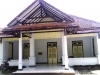 Gereja Kristen Jawa panjer Kebumen