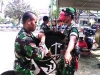 Prajurit TNI asal Ambon