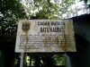 papan-cagar-budaya-batu-kalbut-di-kec-ayah-kebumen