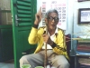 Heru Subagyo dimasa tua