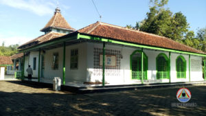 Masjid Loning - Purworejo