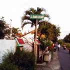 Jalan Krama Leksana nama jalan kecil di wilayah Panjer dan Selang - Kebumen